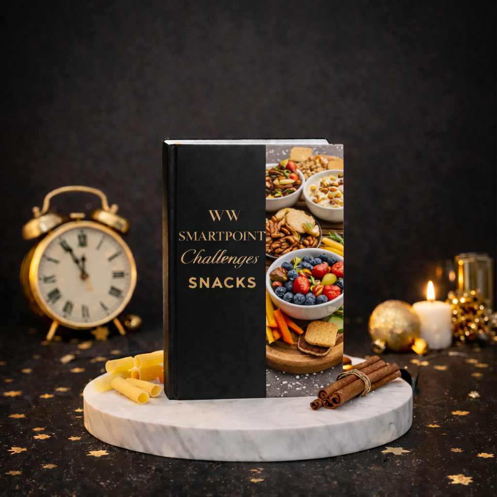 Weight watcher New Recipes Bundle 2026 (12+ Bonuses Ebook)