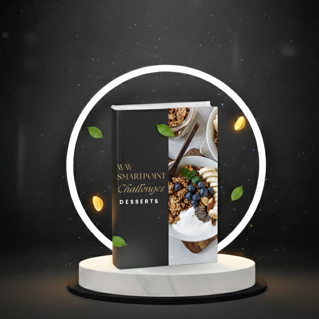 Weight watcher New Recipes Bundle 2025 (12+ Bonuses Ebook)