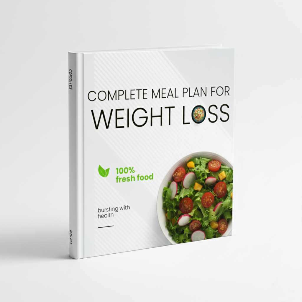 Weight watcher New Recipes Bundle 2025 (12+ Bonuses Ebook)